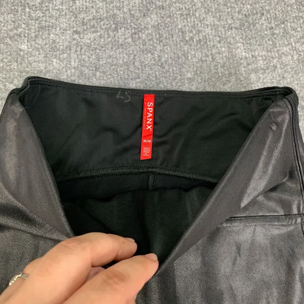 SPANX location order